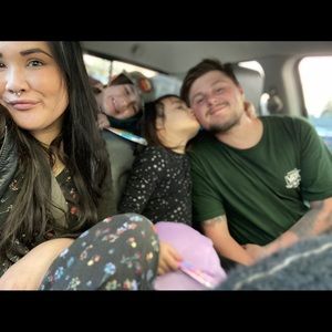 Meet your Posher, Shelby